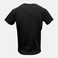 Vialli Itile Black T-Shirt