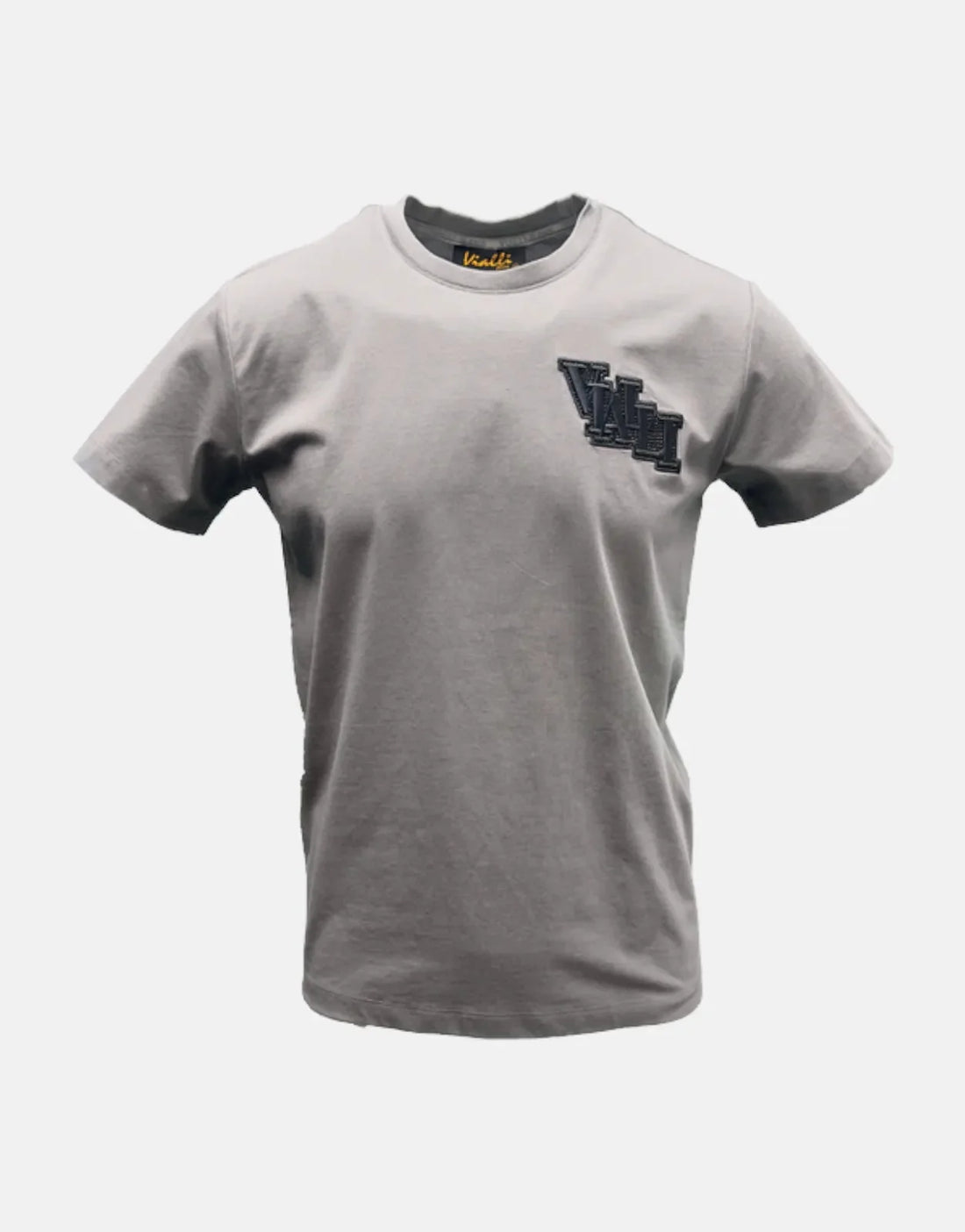 Vialli Irack Grey T-Shirt