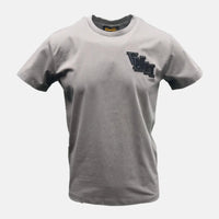 Vialli Irack Grey T-Shirt