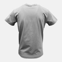 Vialli Irack Grey T-Shirt