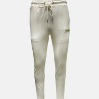 Vialli Impressb Cream Sweatpants