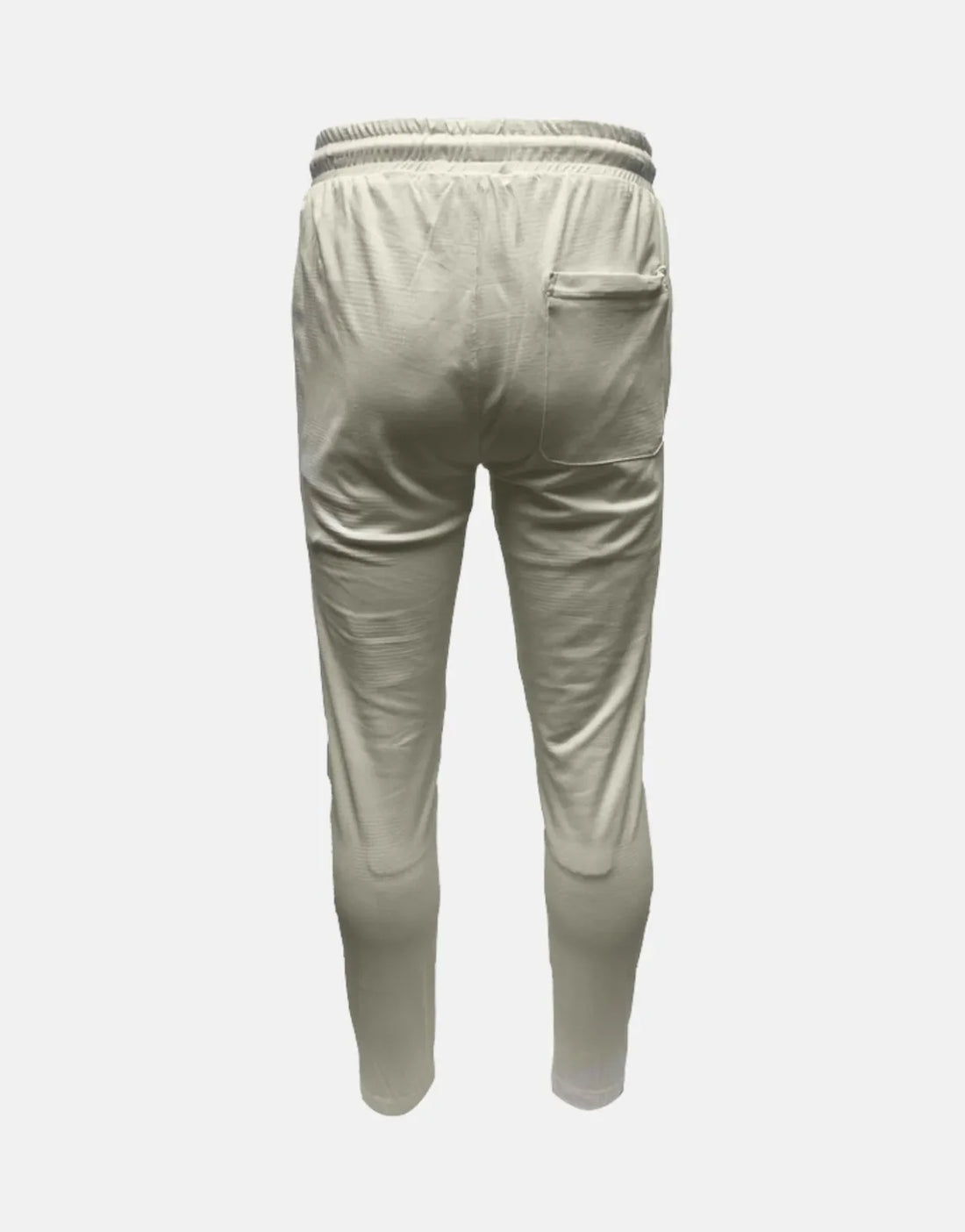 Vialli Impressb Cream Sweatpants