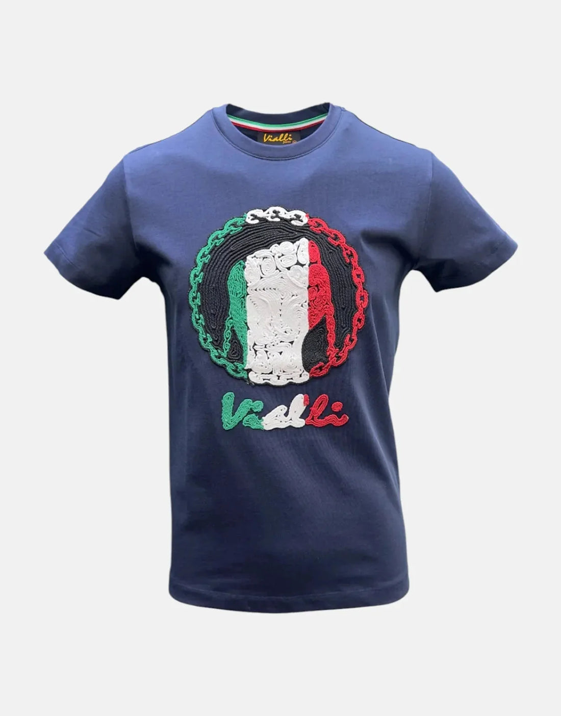 Vialli Instant T-Shirt